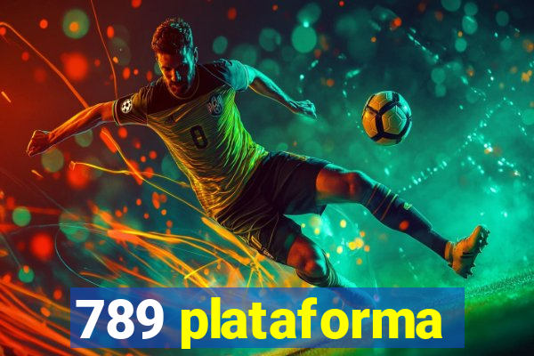 789 plataforma