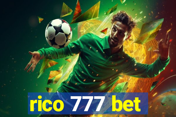 rico 777 bet