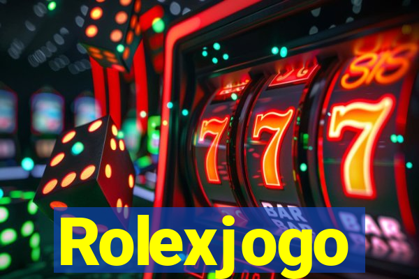 Rolexjogo