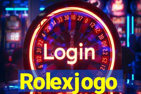 Rolexjogo