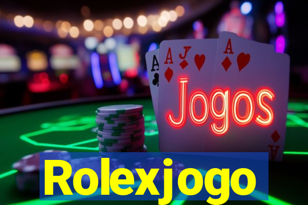 Rolexjogo