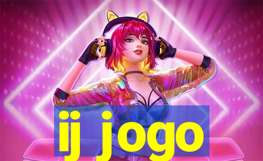 ij jogo