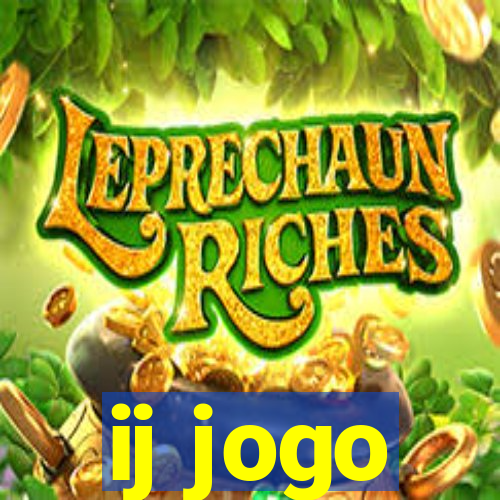 ij jogo