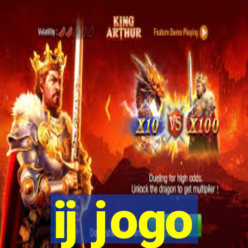 ij jogo