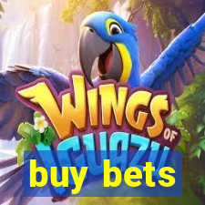 buy bets