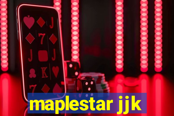 maplestar jjk