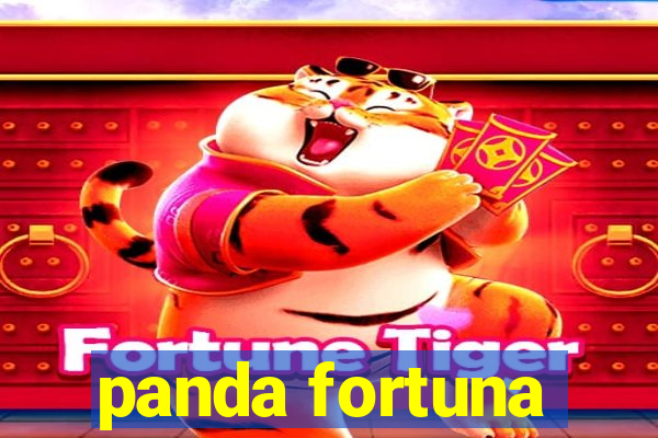 panda fortuna