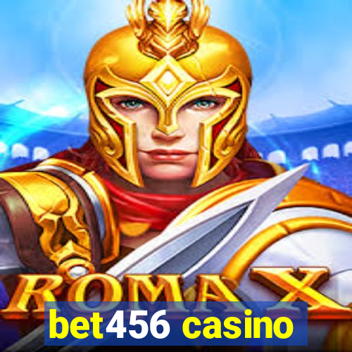 bet456 casino