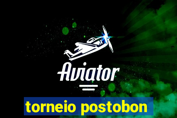 torneio postobon