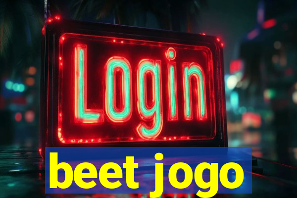 beet jogo