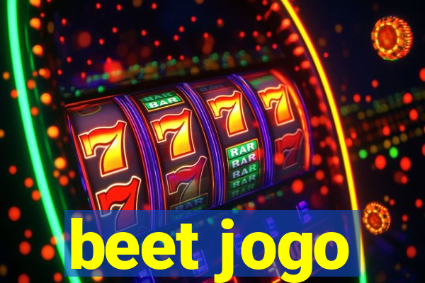 beet jogo