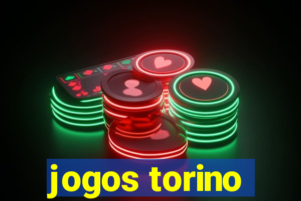 jogos torino