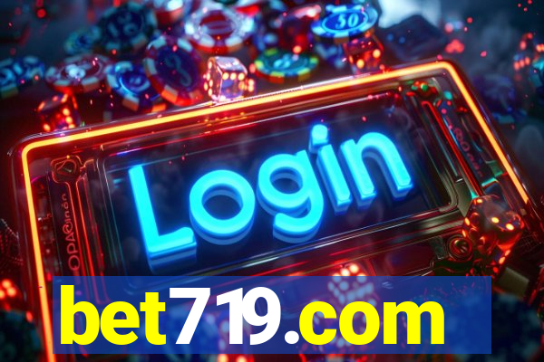 bet719.com