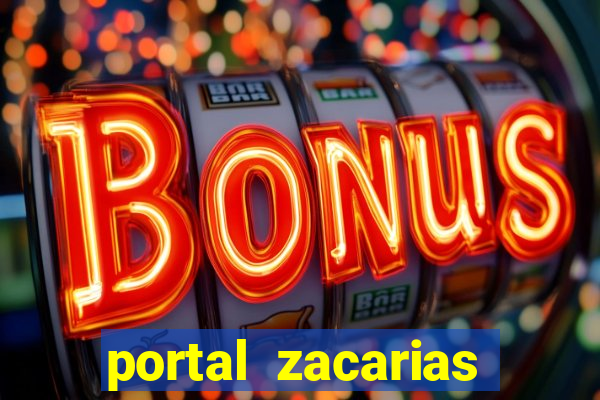 portal zacarias maloqueiro cova full