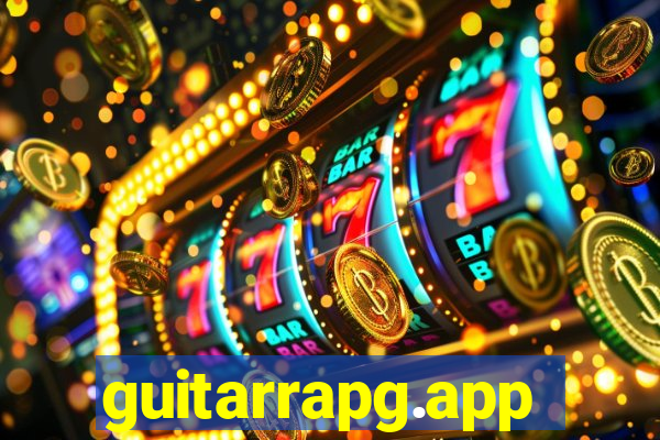 guitarrapg.app