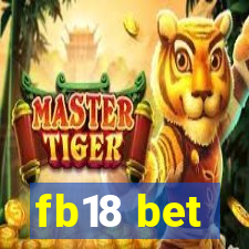 fb18 bet