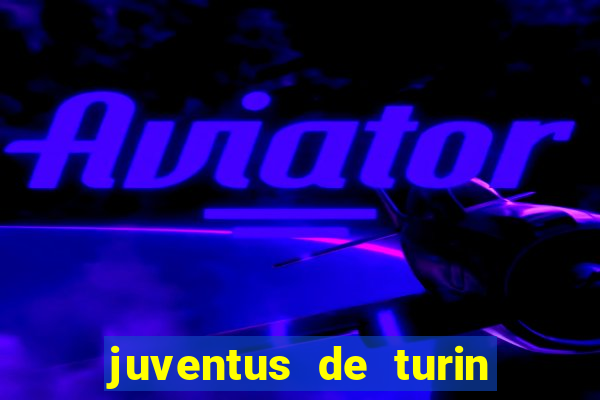 juventus de turin novo escudo