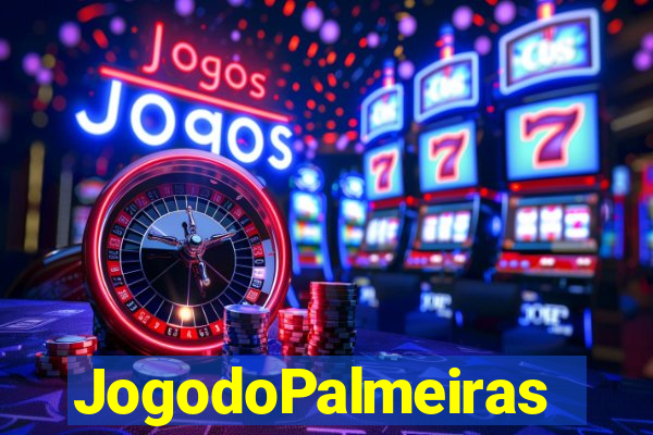 JogodoPalmeiras