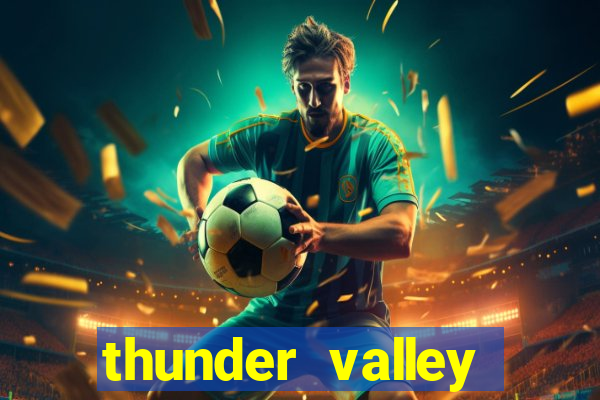 thunder valley lincoln casino