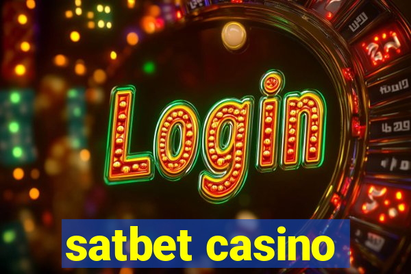 satbet casino