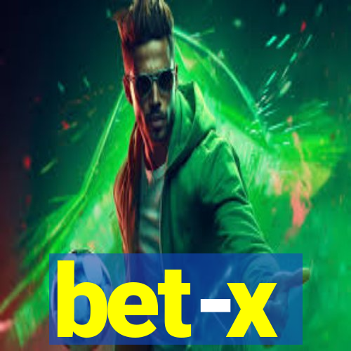 bet-x