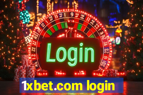 1xbet.com login