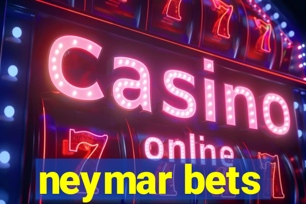 neymar bets