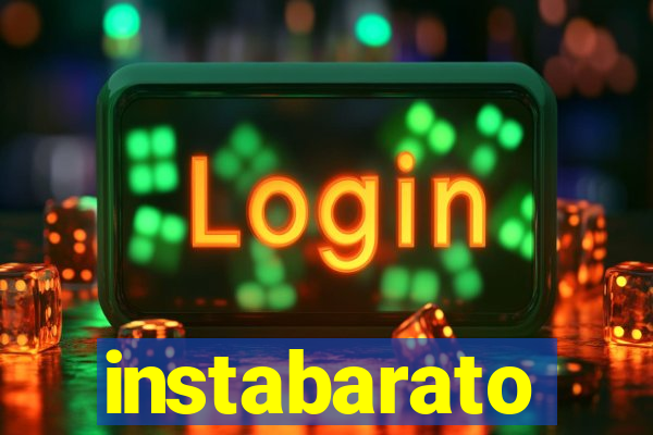 instabarato