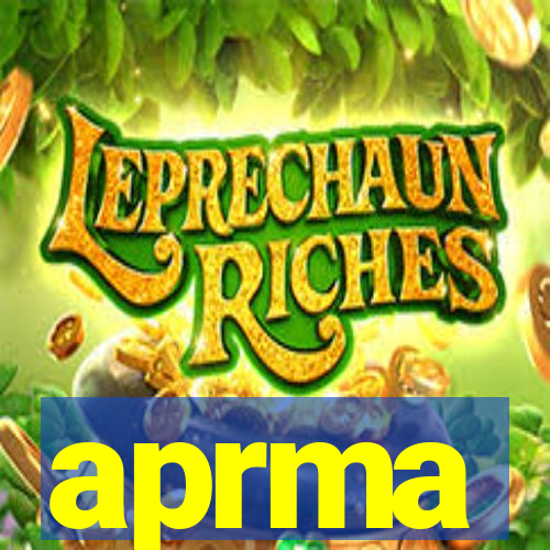 aprma