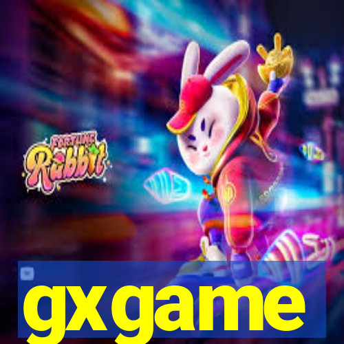 gxgame