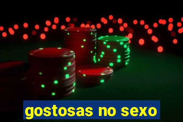 gostosas no sexo