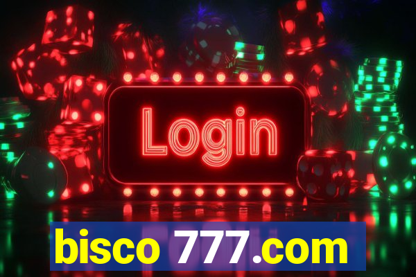 bisco 777.com