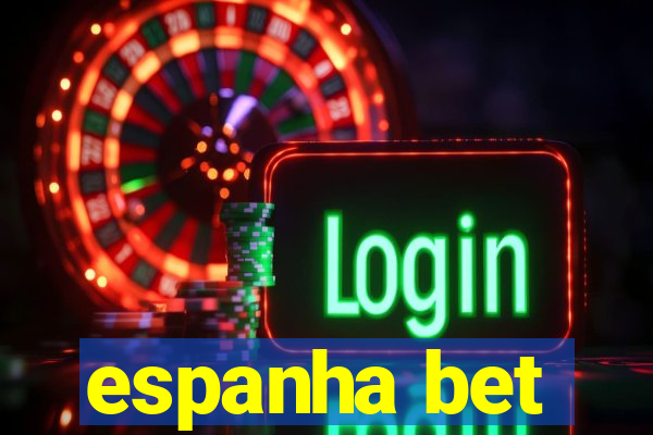 espanha bet