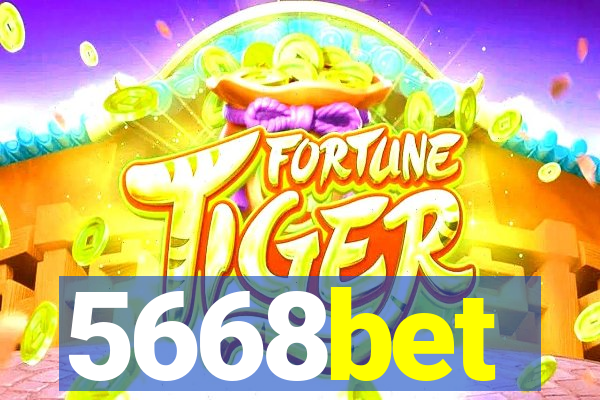 5668bet