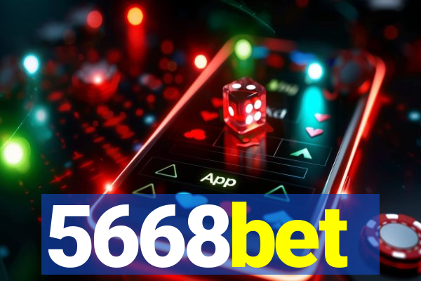 5668bet