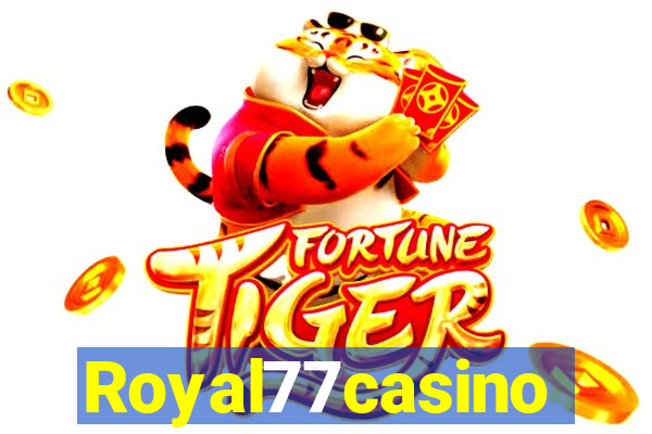 Royal77casino