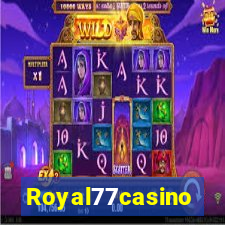 Royal77casino