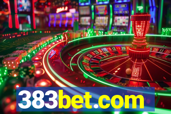 383bet.com