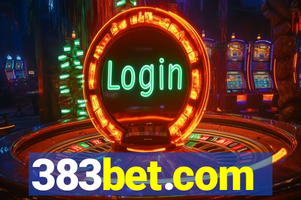 383bet.com