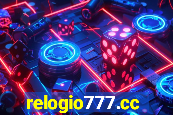 relogio777.cc