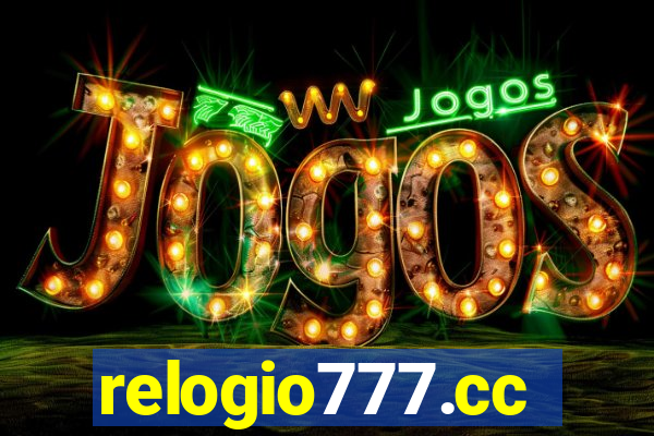 relogio777.cc