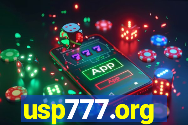 usp777.org