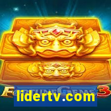 lidertv.com