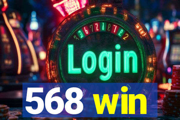 568 win