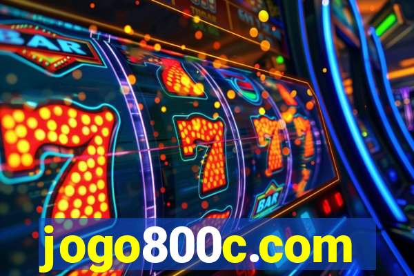 jogo800c.com