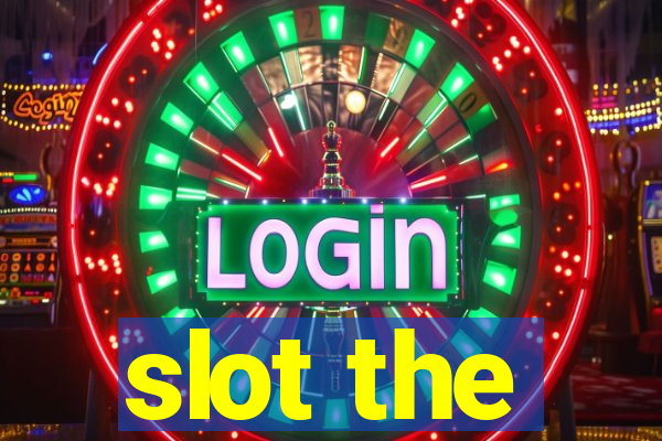 slot the