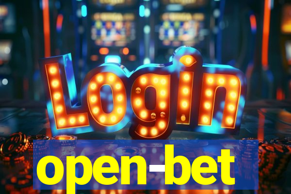 open-bet