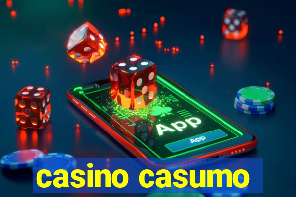 casino casumo