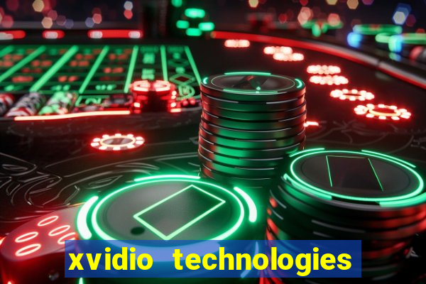 xvidio technologies startup brasil 2022 video game