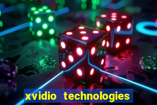 xvidio technologies startup brasil 2022 video game